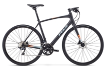 Fuji Absolute Carbon 2019